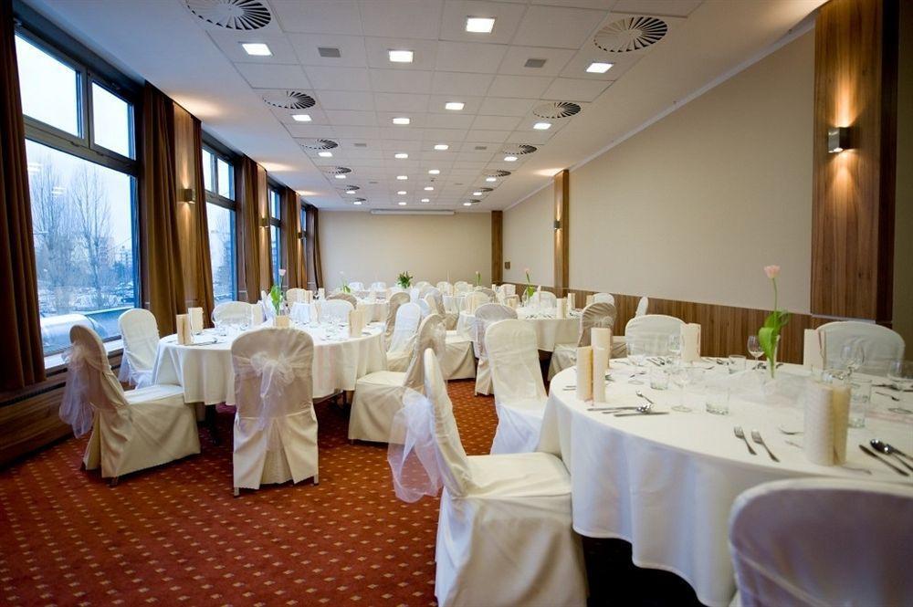 Hotel Bratislava 4* Pozsony