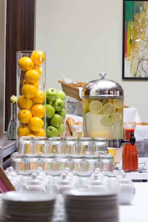 Hotel Bratislava Szálloda 4*
