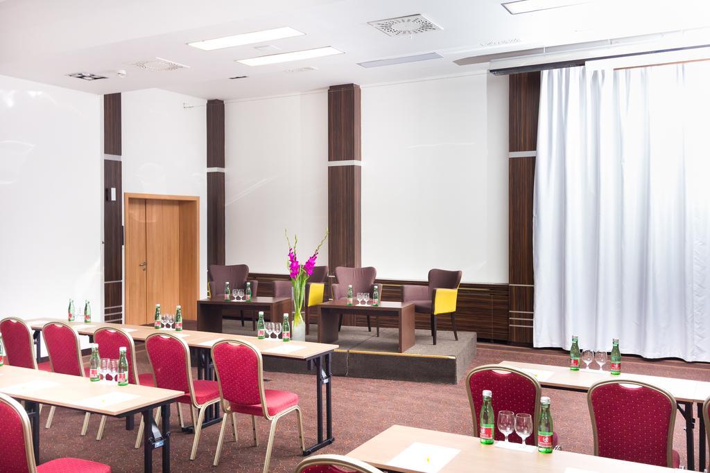 Hotel Bratislava 4* Pozsony