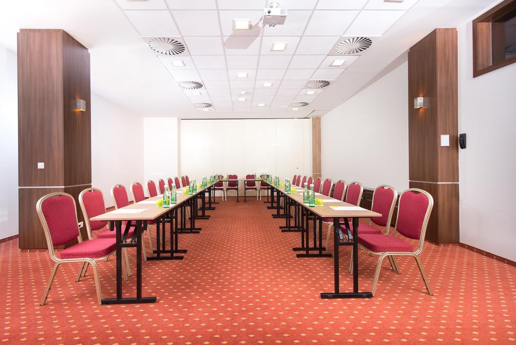 Szálloda Hotel Bratislava 4*