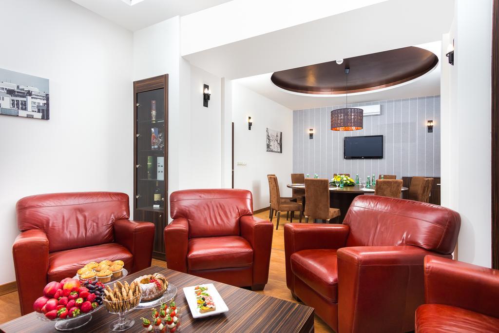 Hotel Bratislava 4* Pozsony