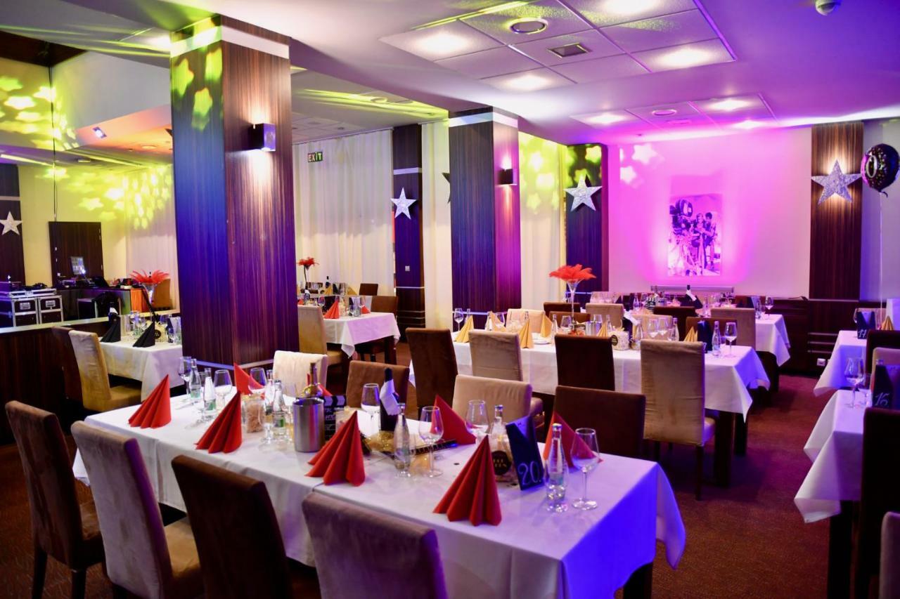 Hotel Bratislava 4* Pozsony